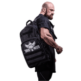Mochila Dark Battle