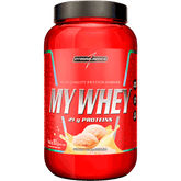 WHEY – High quality protein powder 900g