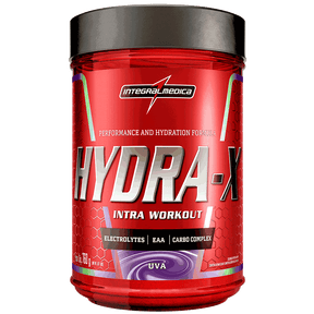Hydra X
