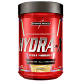 Hydra X