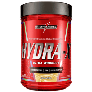Hydra X
