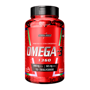 Ômega 3