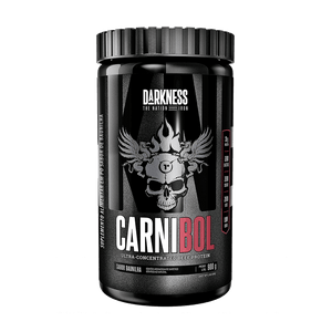 Proteína de Carne 900g Carnibol