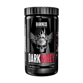 Whey Protein Concentrado 900g - Whey
