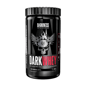 Whey Protein Concentrado 900g - Whey