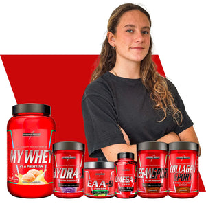 Kit Bela Nalu