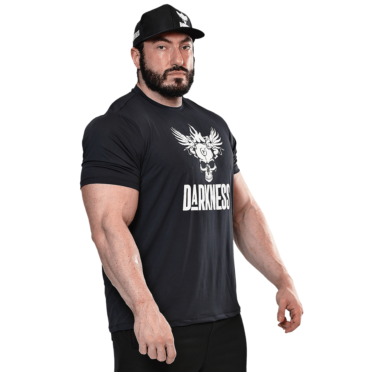Camiseta Treino