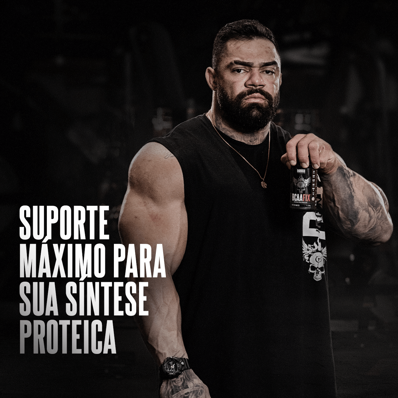Bcaa Fix 4500