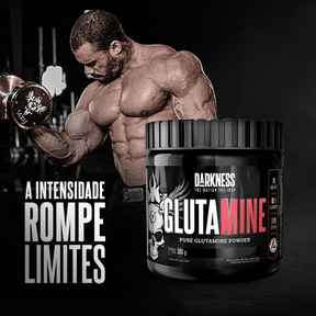 Glutamine